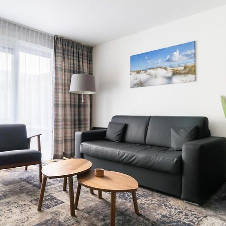 Apartamento Lange Duinen Hollum  Exterior foto