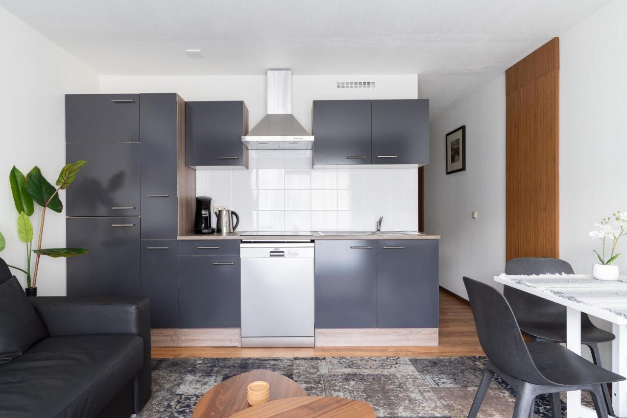 Apartamento Lange Duinen Hollum  Exterior foto