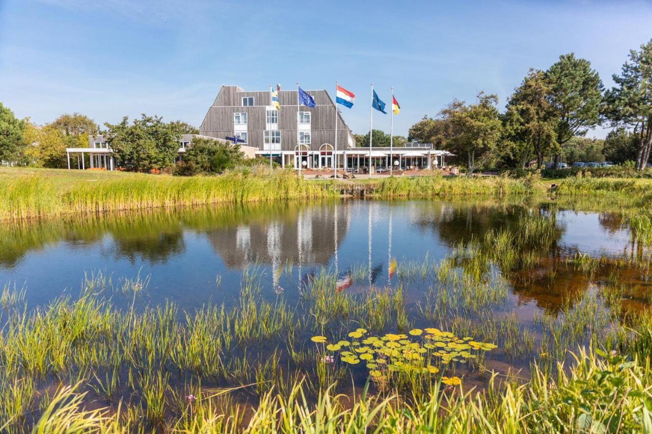 Apartamento Lange Duinen Hollum  Exterior foto