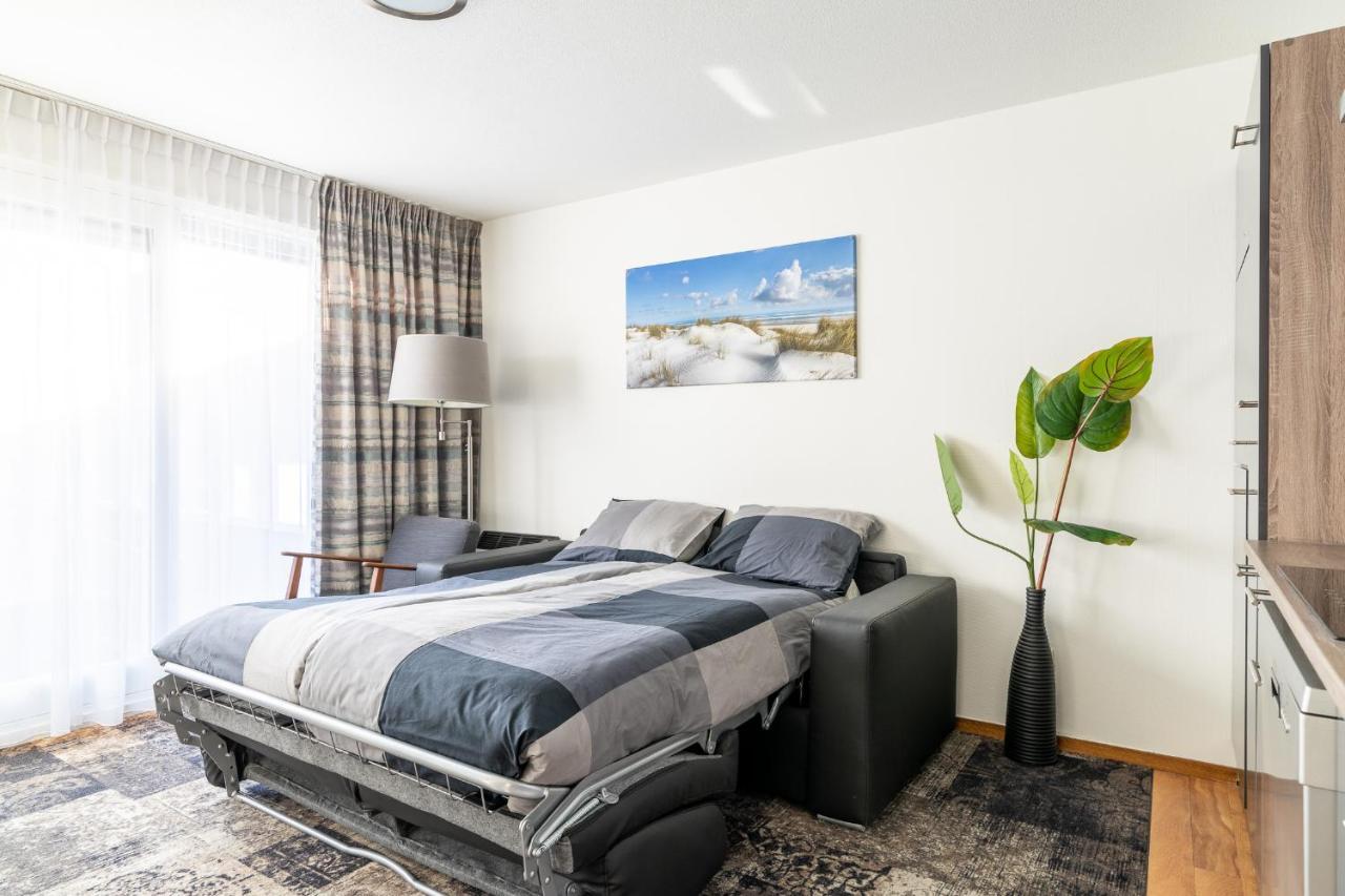 Apartamento Lange Duinen Hollum  Exterior foto